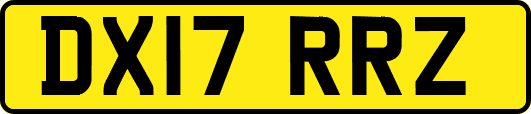 DX17RRZ