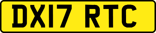 DX17RTC
