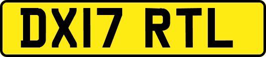 DX17RTL