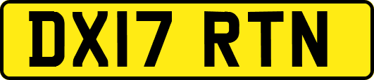 DX17RTN