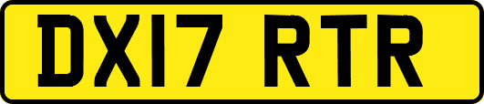 DX17RTR