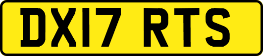 DX17RTS