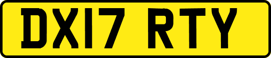 DX17RTY