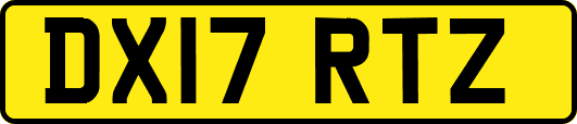DX17RTZ