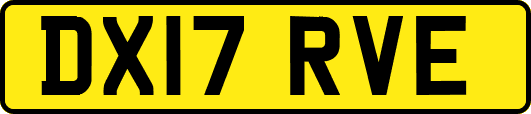 DX17RVE
