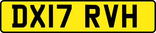 DX17RVH