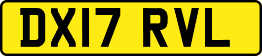 DX17RVL