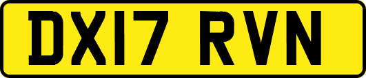 DX17RVN