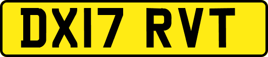 DX17RVT