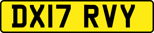 DX17RVY