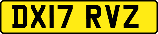DX17RVZ