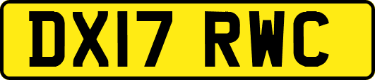 DX17RWC