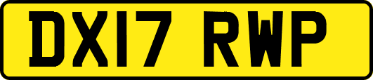 DX17RWP