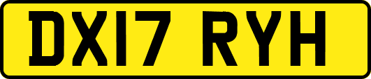 DX17RYH