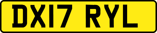 DX17RYL
