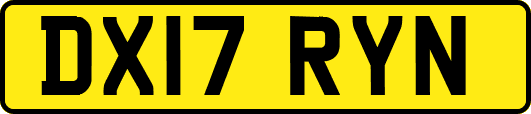 DX17RYN
