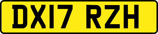 DX17RZH