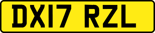 DX17RZL