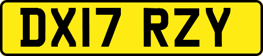 DX17RZY