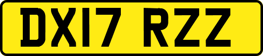 DX17RZZ