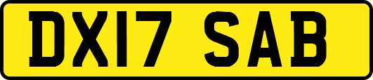 DX17SAB