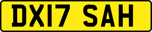 DX17SAH