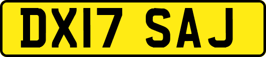 DX17SAJ