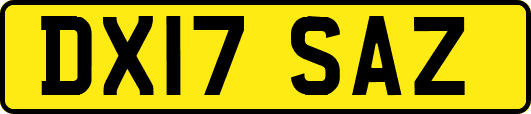 DX17SAZ