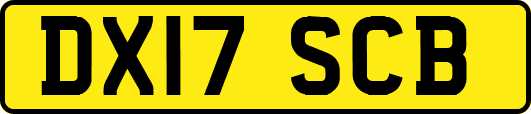 DX17SCB