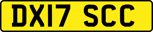 DX17SCC