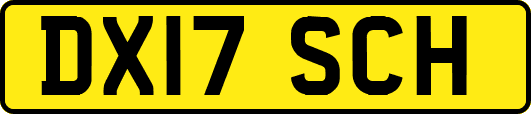 DX17SCH