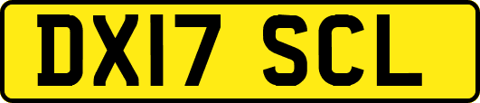 DX17SCL
