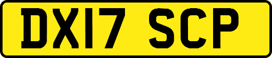 DX17SCP