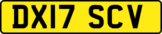 DX17SCV