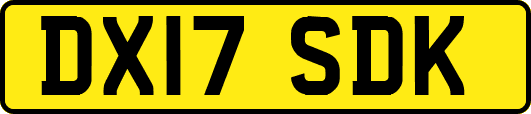 DX17SDK