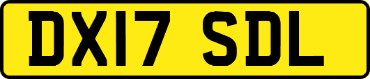 DX17SDL