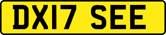 DX17SEE