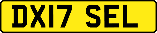 DX17SEL