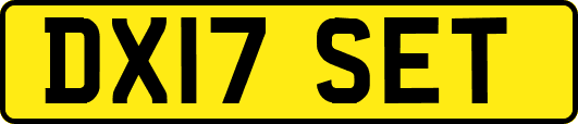 DX17SET