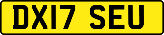 DX17SEU