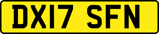 DX17SFN