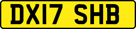 DX17SHB