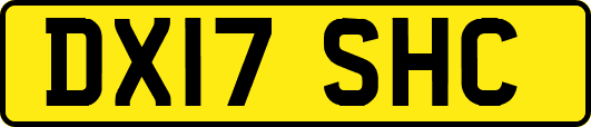 DX17SHC