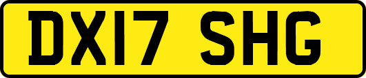 DX17SHG