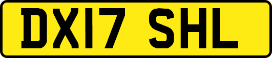 DX17SHL
