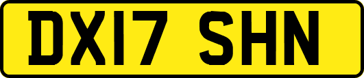 DX17SHN