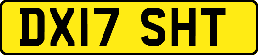 DX17SHT