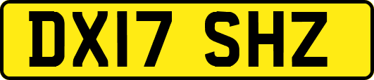 DX17SHZ