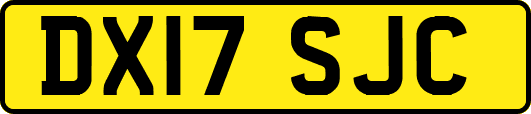 DX17SJC