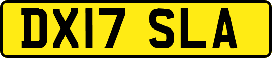 DX17SLA